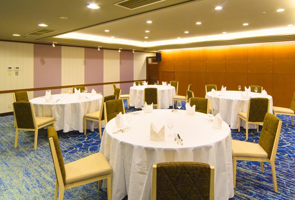 Toyama Excel Hotel Tokyu Bagian luar foto