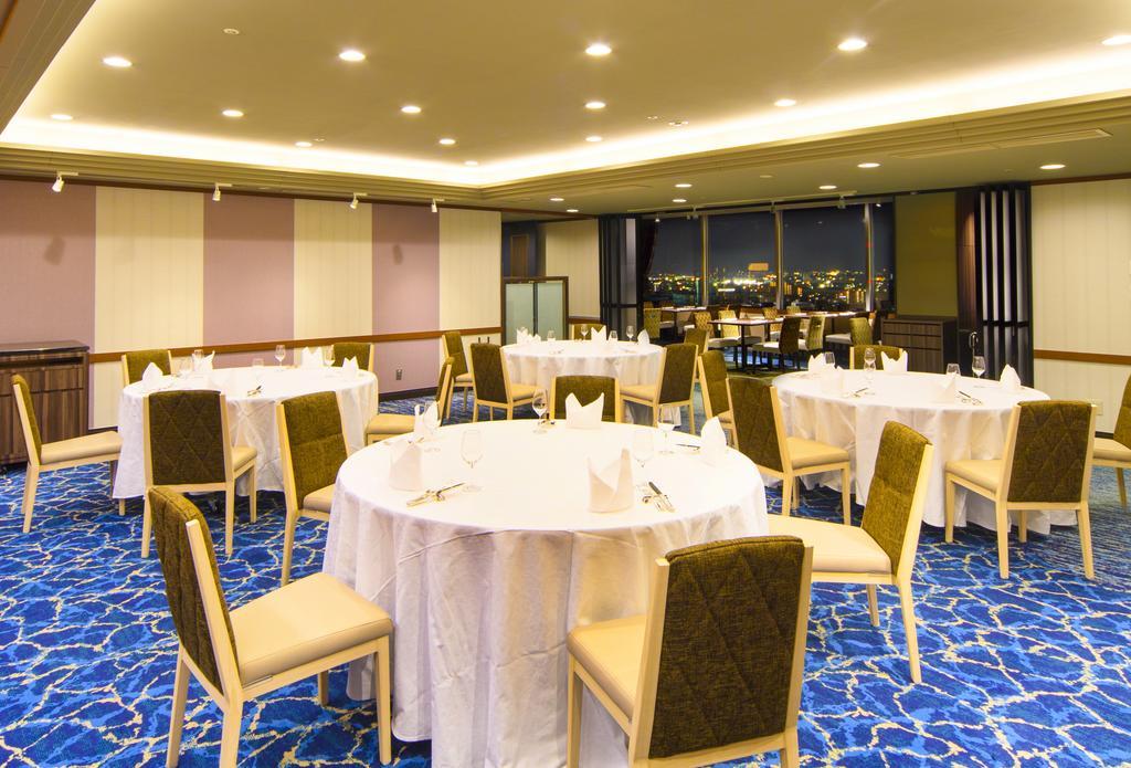 Toyama Excel Hotel Tokyu Bagian luar foto