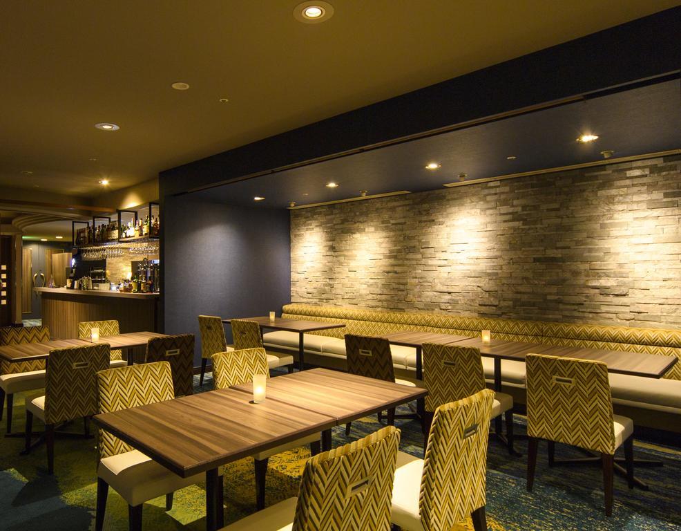 Toyama Excel Hotel Tokyu Bagian luar foto